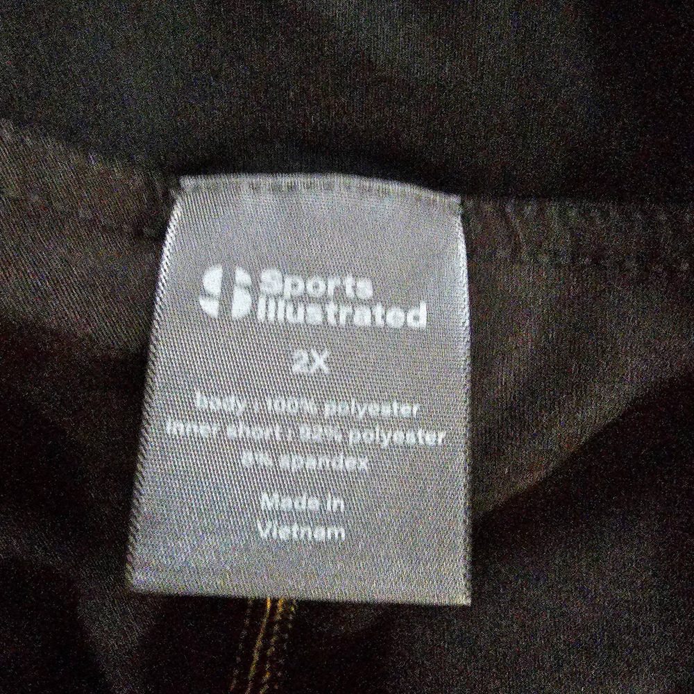 Sports Illustrated Women's Plus Skort Size 2X‎ - Picture 6 of 8